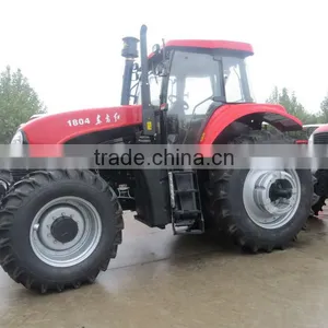YTO 180hp 4wd Tractor,YTO1804 Tractor thumbnail-1