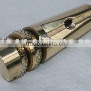 Copper Die Casting,copper Casting,copper Casting Part thumbnail-1
