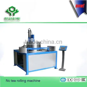 NC 6CR-45 Tea Rolling Machine thumbnail-2
