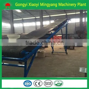 High Efficiency and Environment-friendly Belt Conveyors 008618937187735 thumbnail-3