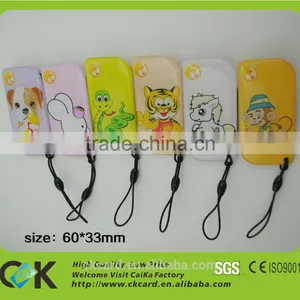 13.56mhz Rfid Tag Rfid Price Tag thumbnail-5