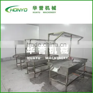 2015 Hot Sell Work Bench Stainless Steel thumbnail-5