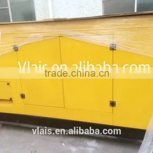 China Manufacturer 30KVA New Diesel Generator Price thumbnail-1