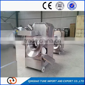 Industrial Fish Deboning Machine,fish Deboner,fish Meat Bone Separator thumbnail-2