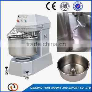 Stable And Durable Heavy Duty Dough Mixer/ 25kg Dough Mixer/ 60L Dough Mixer thumbnail-3