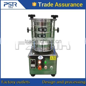 Factory Directly Supply Laboratory Equipment For Soil thumbnail-3
