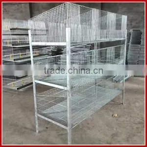 Indoor Rabbit Hutch thumbnail-2