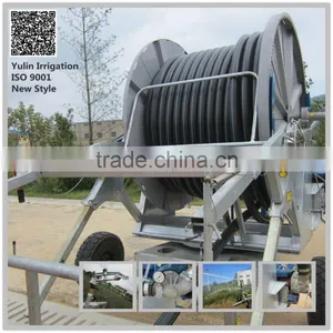Rust Proof Metal Rain Big Gun Sprinkler For Agriculture Watering Irrigation With Best Service thumbnail-1