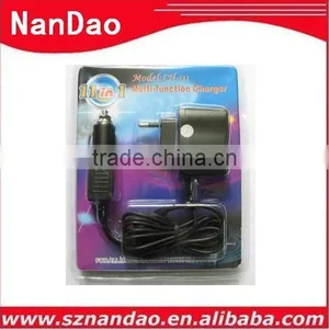 Chargerrwith UL.CE, RoHS,CB.CCC.certification thumbnail-1