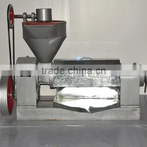 6YL-105-3 Widely Used Soybean Oil Making Machine thumbnail-5