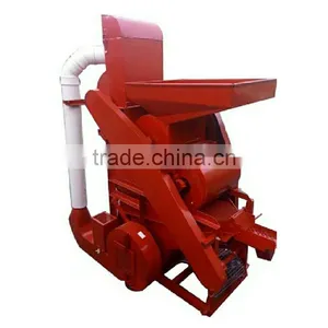 6HB-30B Perfect Proformance Automatic Peanut Sheller for Sale thumbnail-1