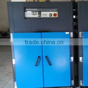 Cabinet Dryer and Plastic Hopper Dryer thumbnail-4