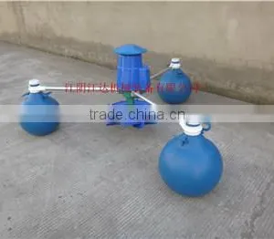 Farming Equipment Paddle Aerator thumbnail-1
