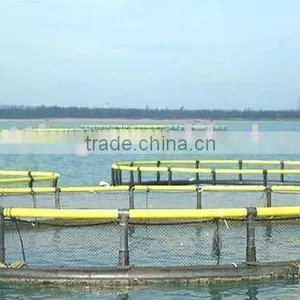 High Quality Floating Net Shrimp Cage thumbnail-1