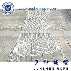 Mairne/Boat/Ship Use PE,PP,Nylon ,Polyester Safety Netting thumbnail-1