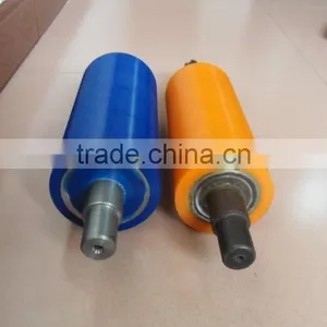 UV Resistant PU Conveyor Roller thumbnail-3