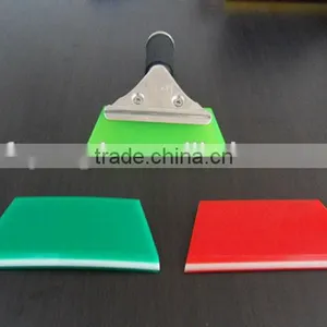 Rubber Scrape Blades Producer thumbnail-6