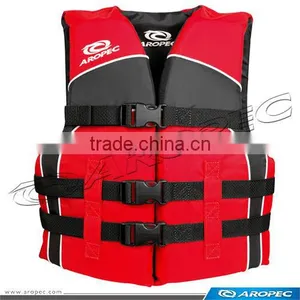 Trout Youth Nylon Life Vest thumbnail-1