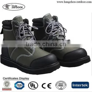 Fishing Wading Boots Walk on Water Shoes thumbnail-1