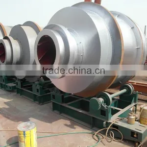 Latest Technology TDS625 Rotary Dryer Price thumbnail-2