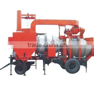 SLJ Asphalt Mixing Equipment thumbnail-1