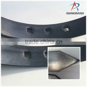 Agriculture Machine Parts, Plow Tips for Cultivator Machine thumbnail-1