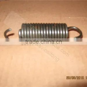 FT200.21.101 Clutch Pedal Spring Foton 254 FT254 Tractor Parts thumbnail-1