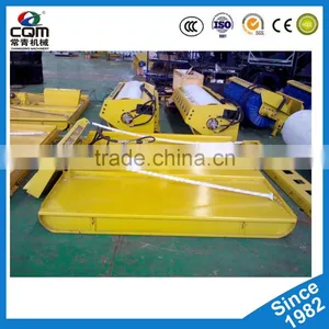 New Tyoe for 72Inch Lawn Mower for Wheel Loader thumbnail-4