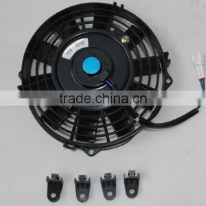 BUYANG 300cc ATV Cooling Fan Radiator Cooler thumbnail-1