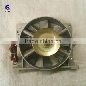 Golden Supplier Diesel Engine Fan Assy for Power Tiller thumbnail-1