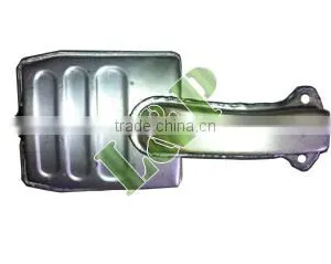 Cobra TT Muffler Assy 9234 0005 33 For Concrete Breaker Parts Construction Machinery Parts L&P Parts thumbnail-1