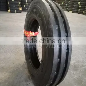 F-2 Tractor Tyre 550-16 Agricultural Machinery Use thumbnail-5