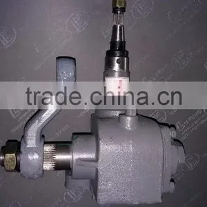 Mine Tractor Steering Gear Assembly for Tractor/tricycle thumbnail-5