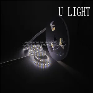 9.6W SMD3528 High Bright LED Strip Light 12/24V 120leds/M thumbnail-3