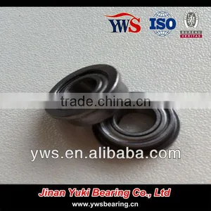 Stainless Steel Minature Ball Bearing SMR148 Bearing Used on Handheld Medical Devices thumbnail-5