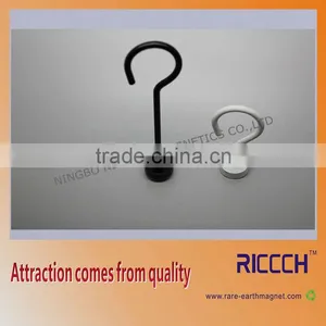 Powerful Permanent Magnet Hooks Manufacture in China thumbnail-6