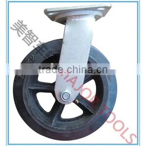 Supplying 8 Inch Swivel Caster Wheels 200x50 thumbnail-1
