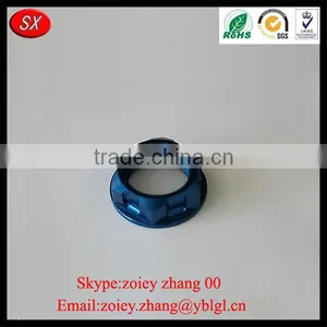 Guangdong Province Hardware Customized CNC Billet Steering Stem Nut thumbnail-4