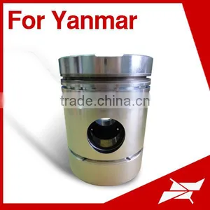 For Yanmar ESD Marine Diesel Engine Piston thumbnail-1