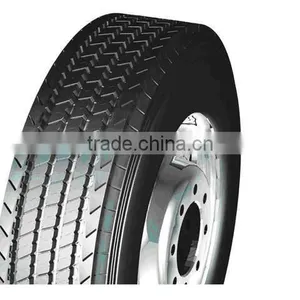 Boto Truck Tyre 315/80r22.5 295/80r22.5 thumbnail-1
