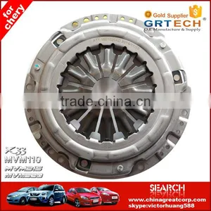 A13-1601020 High Quality Clutch Cover Assembly for Chery thumbnail-1