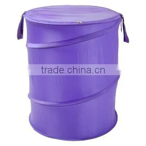 Pop up Garden Waste Basket thumbnail-1