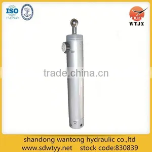 Fitness Hydraulic Cylinder / Micro Hydraulic Cylinder Made in China thumbnail-1
