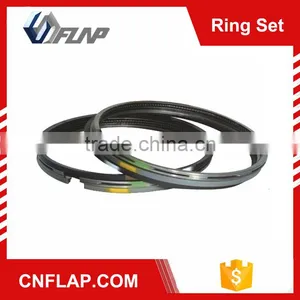 109 112 125 SM8-TU 102mm Piston Ring Renault Magnum Parts thumbnail-1