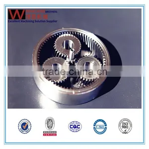 Top Quality Reducing Gears for Elevators and Escalators 0.75~400kw 220~690v Vector Control Inverter Made by Whachinebrothers Ltd thumbnail-2