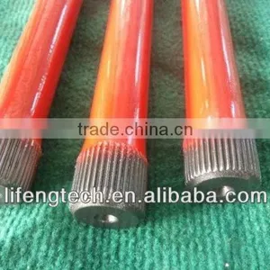 Auto Torsion Bar for TOYOTO thumbnail-1