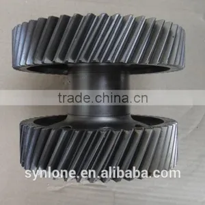 Small Straight Bevel Gears,worm Gear Lift Table,plastic Right Angle Gear thumbnail-1