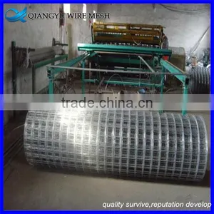 1/2 Welded Wire Mesh, 16 Gauge Galvanized Welded Wire Mesh Mesh Supplier thumbnail-2