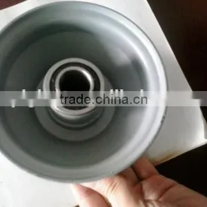 10 Inch Metal Rim for Tool Cart 3.50-4 thumbnail-3
