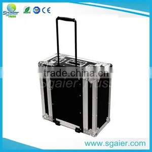 2017 Customized Travelling Tool Cable Case 54x34x25cm Flight Case on Sale thumbnail-1